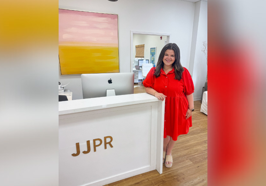 Wallace derossette joins JJPR