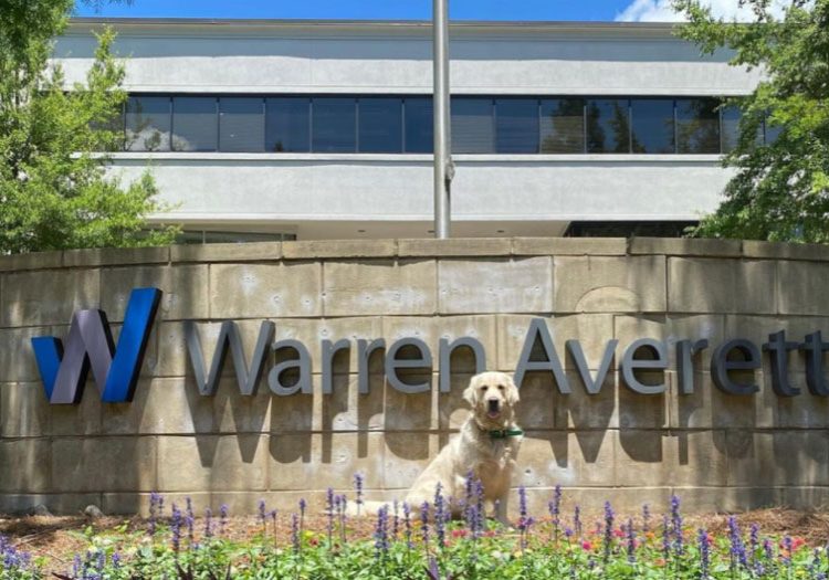 Warren Averett Makes “Best Firms” List