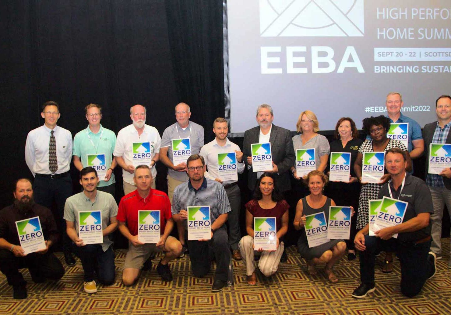 Watershed Wins National Innovation Awards