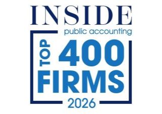 Wilkins Miller Named A 2026 Top 400 Firm