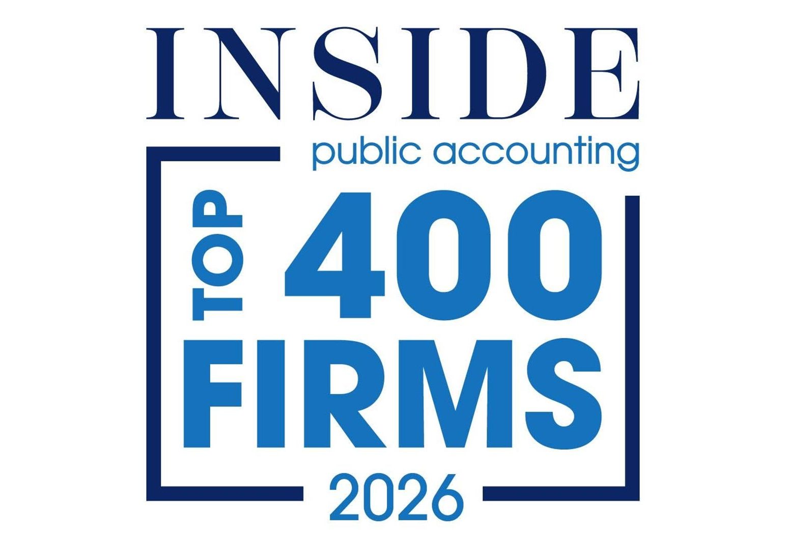 Wilkins Miller Named A 2026 Top 400 Firm