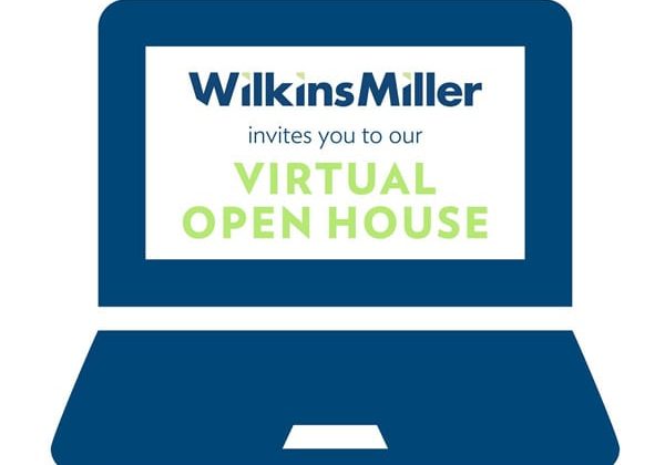 Wilkins Miller to Host Virtual Open House