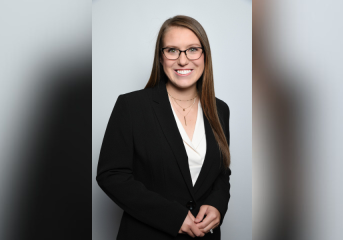 Wilkins Miller's Henderson passes CPA exam