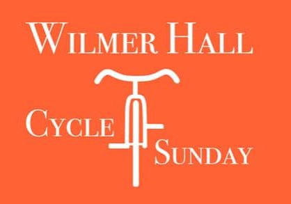 Wilmer Hall Hosting Cycle Sunday