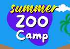 ZOO SUMMER CAMP REGISTRATION ENDS TODAY