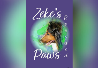 Zeke's Rescued Paws seeks land building