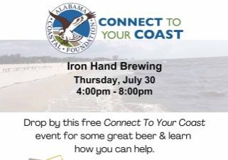 acf outreach event coming up
