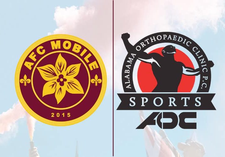 AFC Mobile, Alabama Orthopaedic Clinic (AOC) To Partner