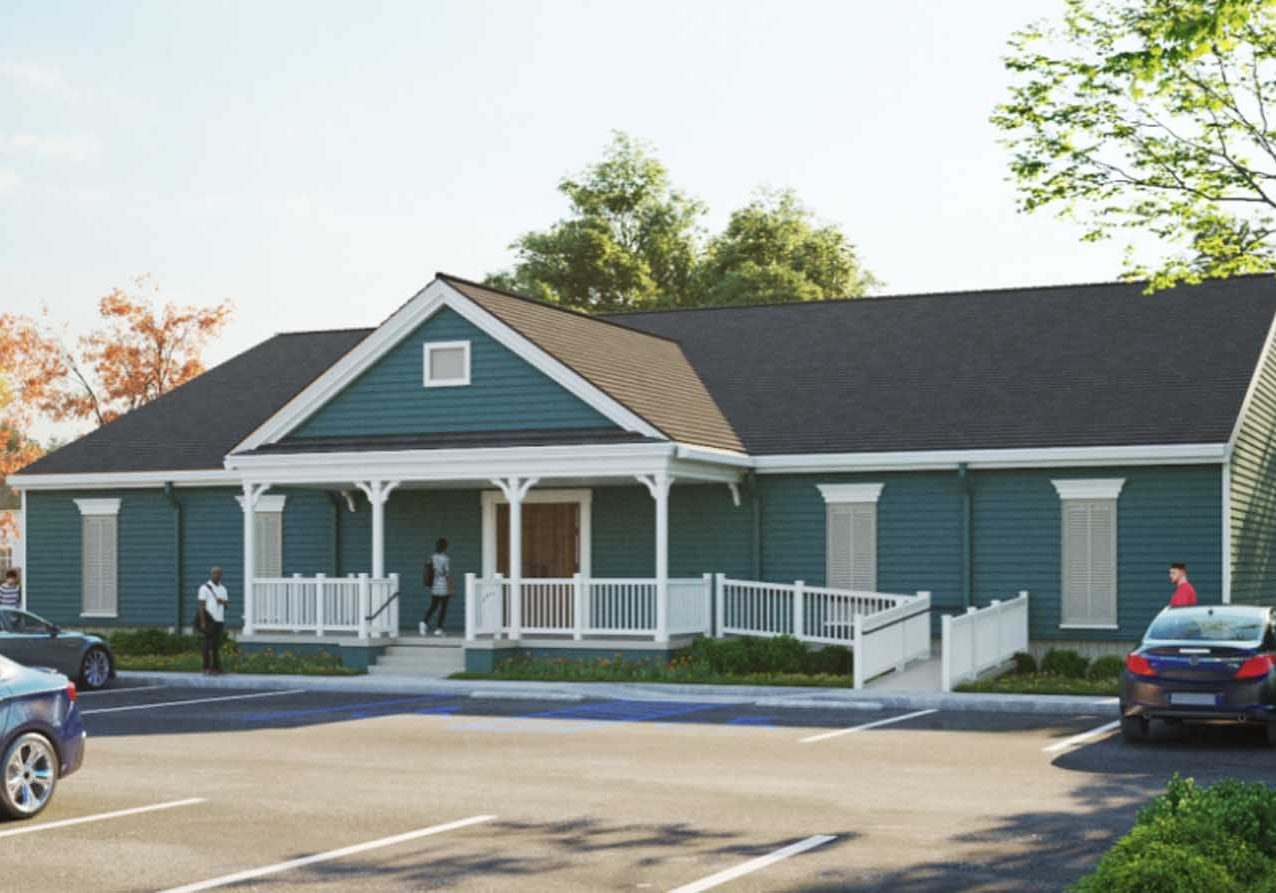 Africatown Heritage House Tops New Museums List