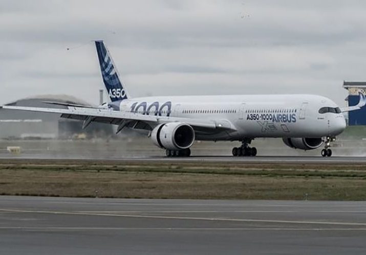 Airbus Contract Includes Work For Mobile