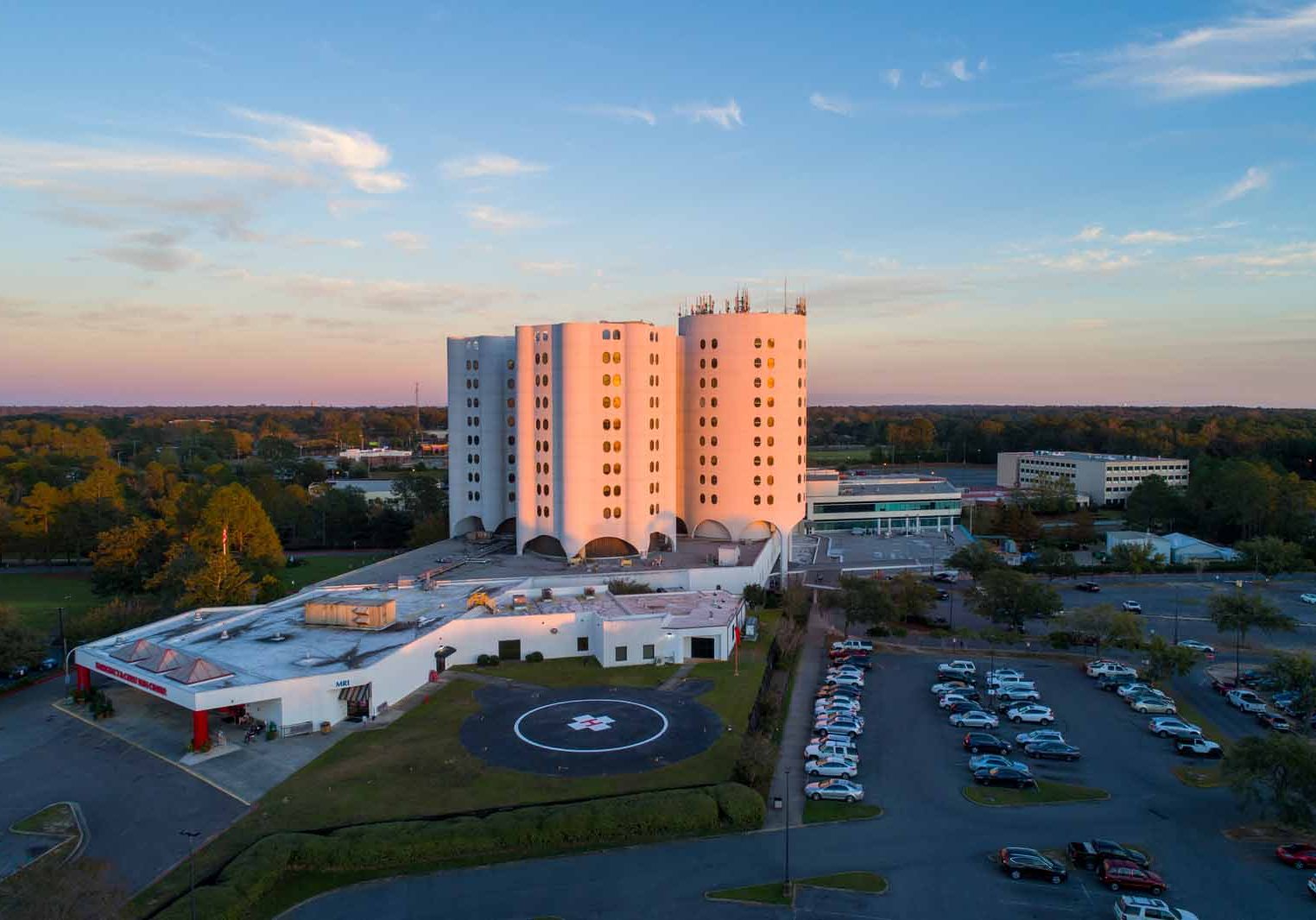 Altapointe Buys Medical Office On Providence Hospital Campus