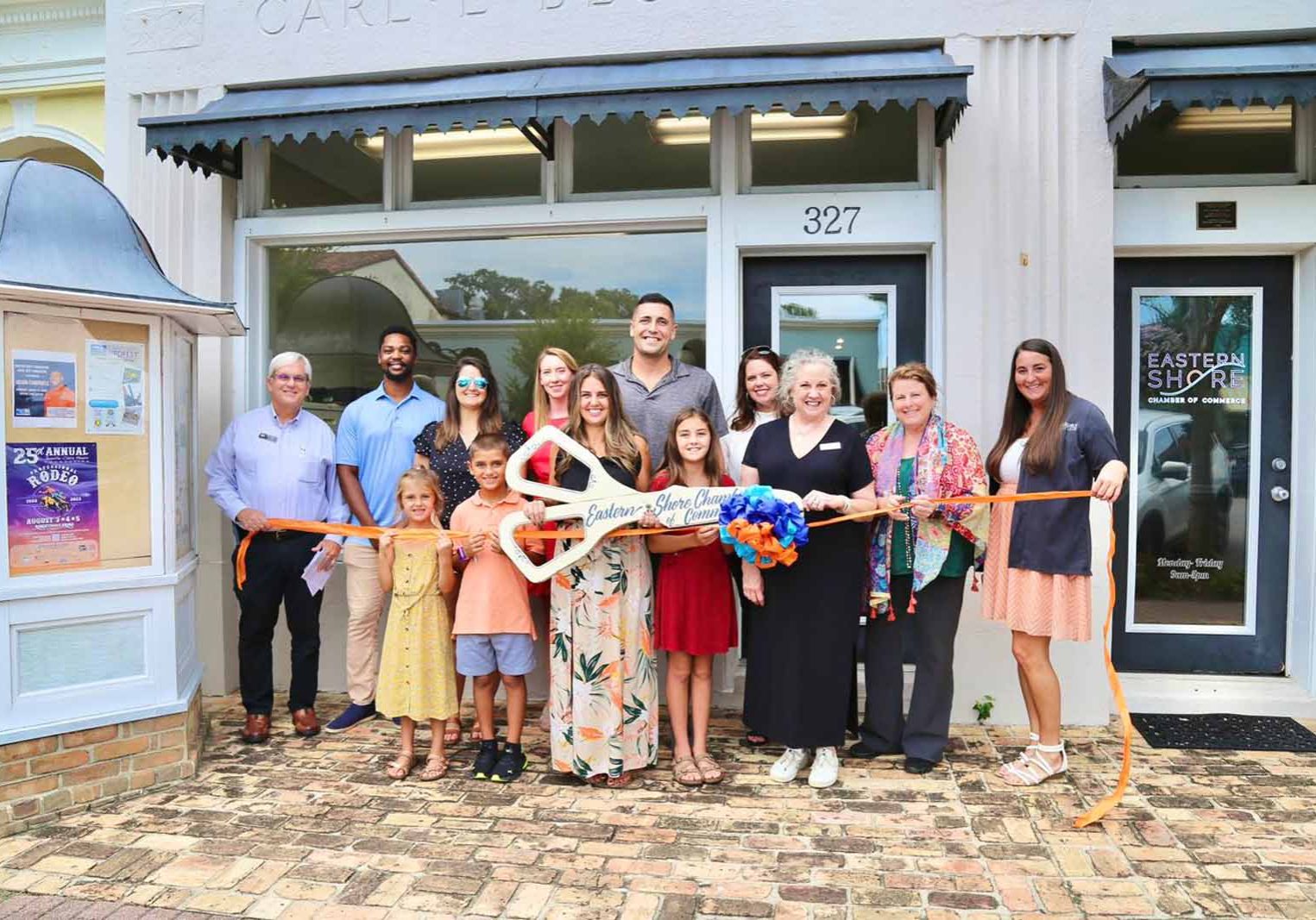 AM Interiors Opens In Spanish Fort