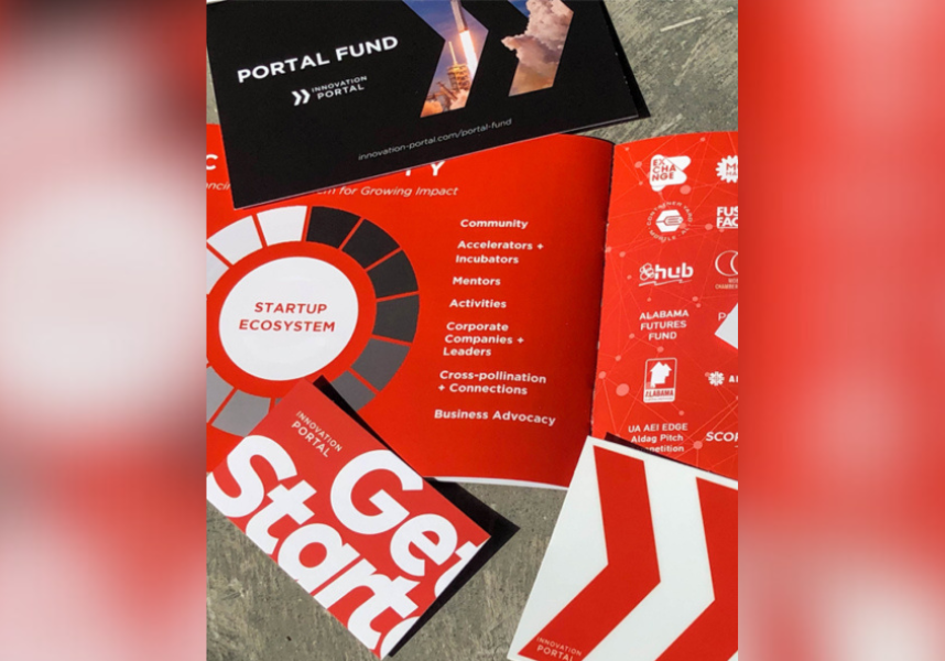 applications Open for Portal fund rise