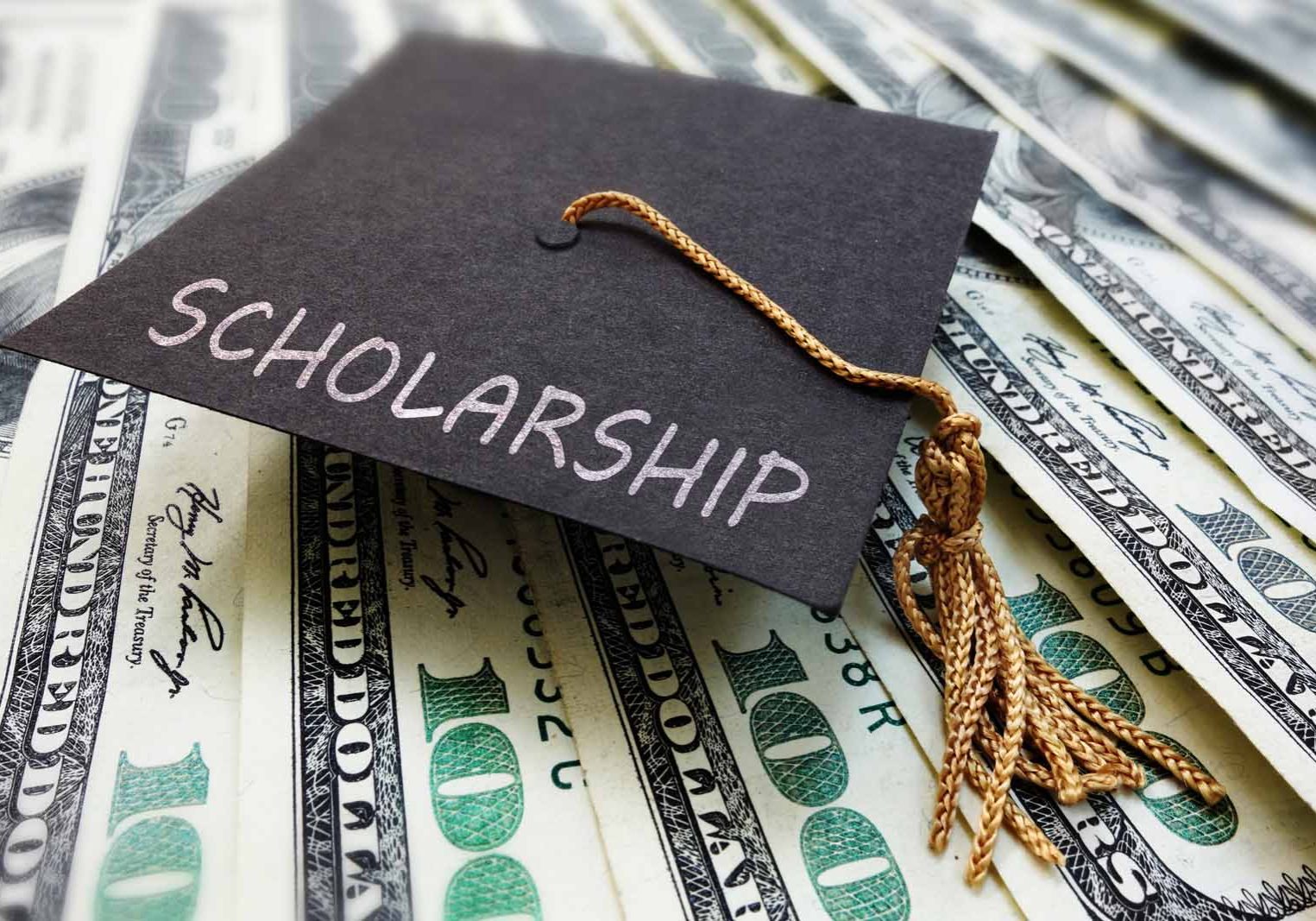 Applications Open For Greene &amp; Phillips Scholarship Program