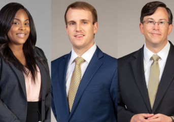 appointments, promotions at hand arendall Harrison sale