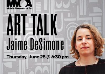 Art Talks Coming To MMofA
