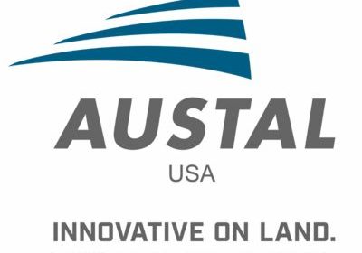 Austal Names Three Leaders