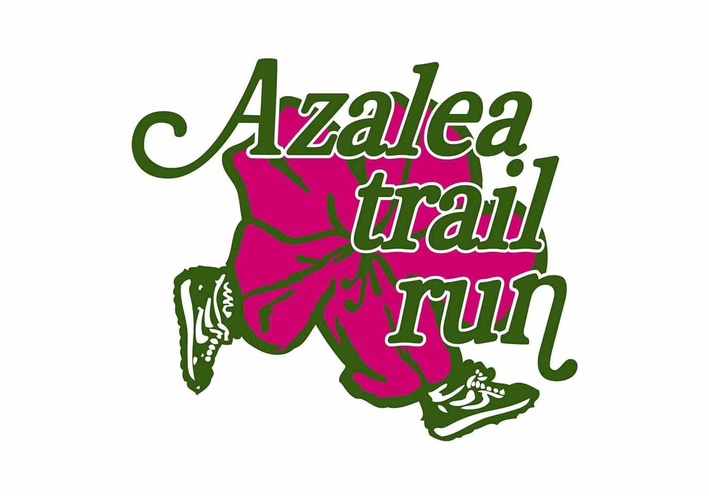 Azalea Trail Run To Be Held March 25