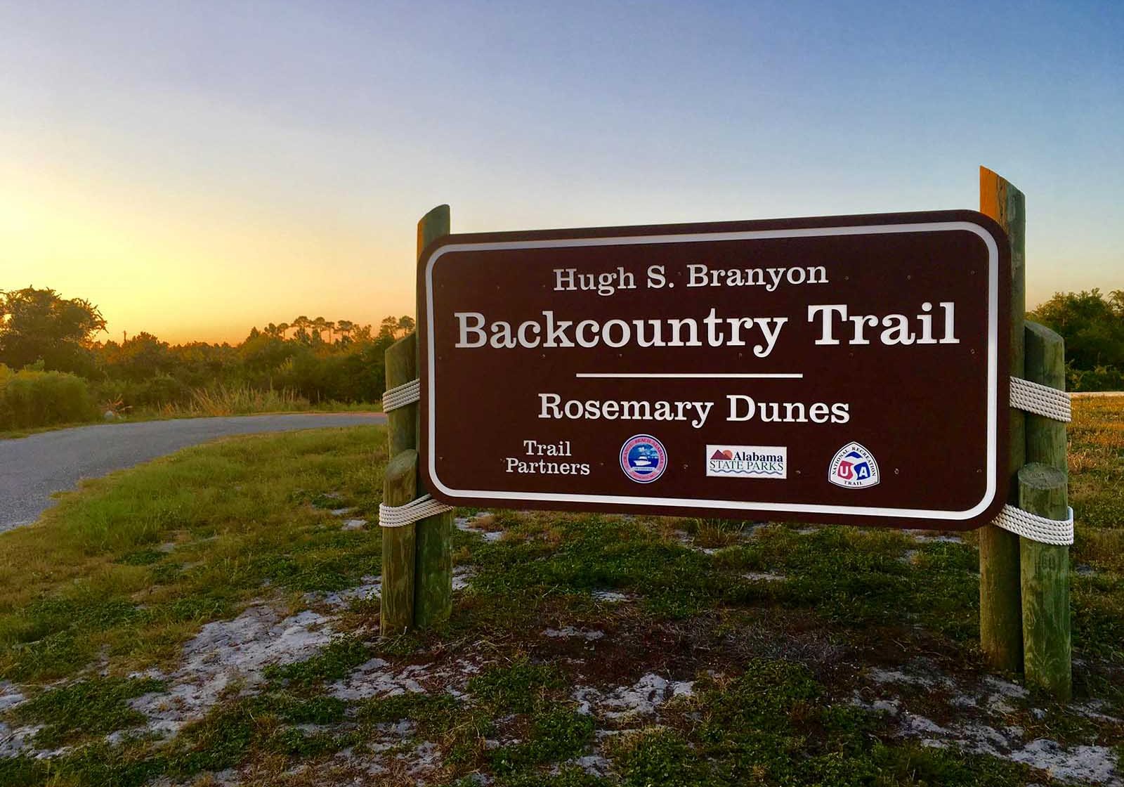 Baldwin Country Trail Takes First Place In <em>USA Today</em> Readers&rsquo; Choice List