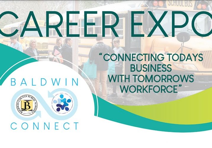 Baldwin County Career Expo Coming Up