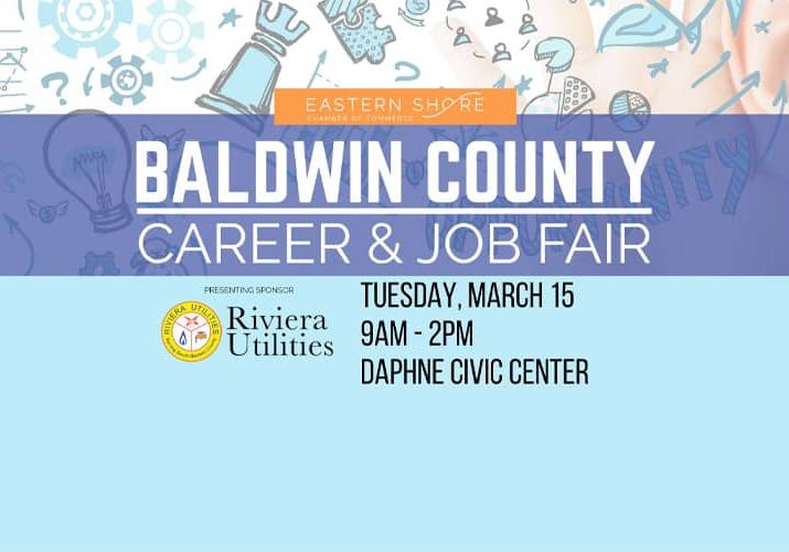 Baldwin County Career &amp; Job Fair Coming Up
