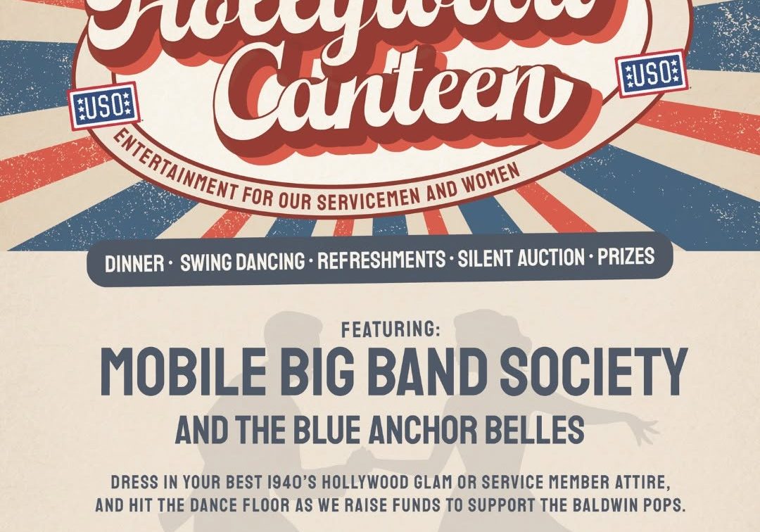 baldwin pops fundraiser coming up