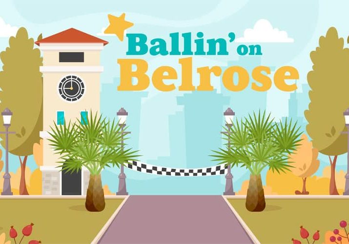 Baller Dream Foundation Fundraiser In Daphne