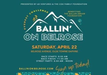Ballin&rsquo; On Belrose Announced