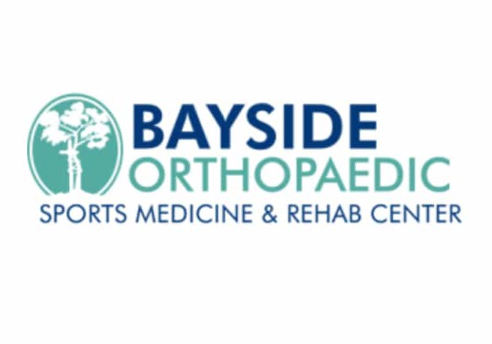 Bayside Orthopaedic Offers Saturday Sports Injury Clinic