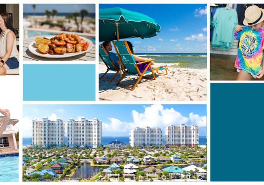 Beach Club&rsquo;s Jones Earns National Award