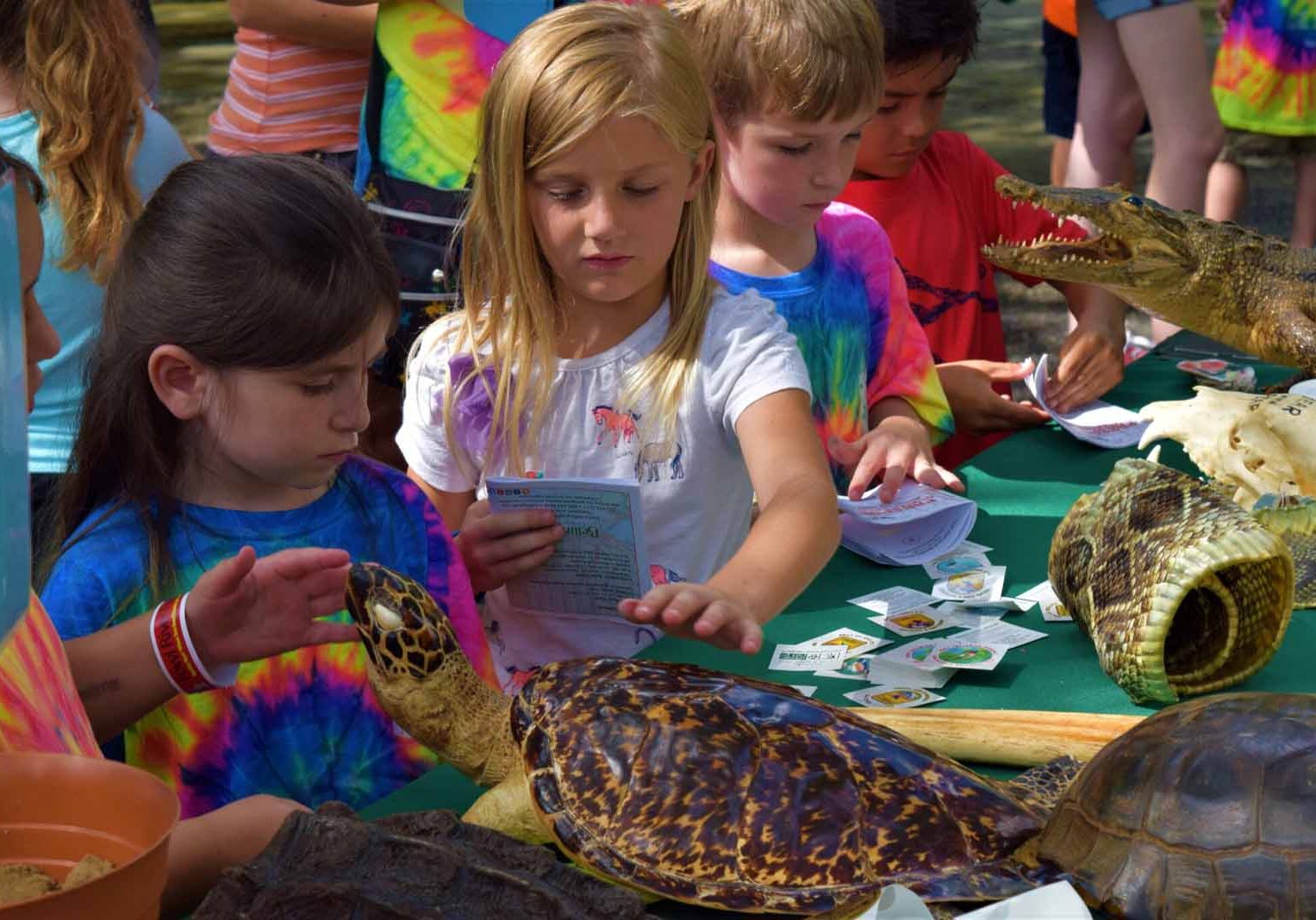 Bellingrath Kids Gulf Discovery Day Coming Up