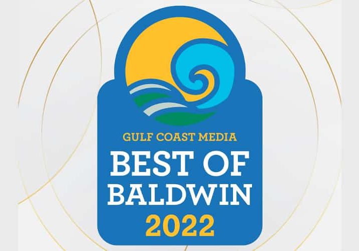 Best Of Baldwin Award Winners Announced