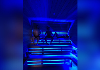 beyond the plunge opens New studio in Daphne