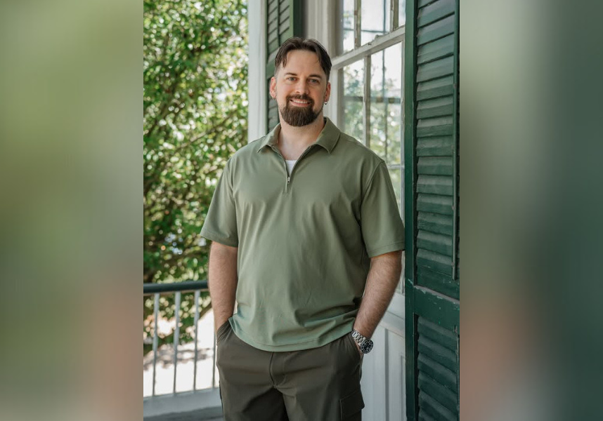 blackerby joins wellhouse Real estate