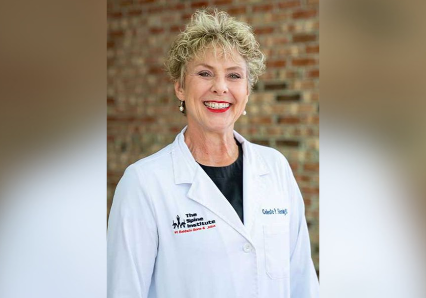 bladwin bone & joint spine institute adds fleming