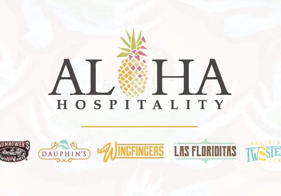 Bob Baumhower And Aloha Hospitality Celebrate 40 Years