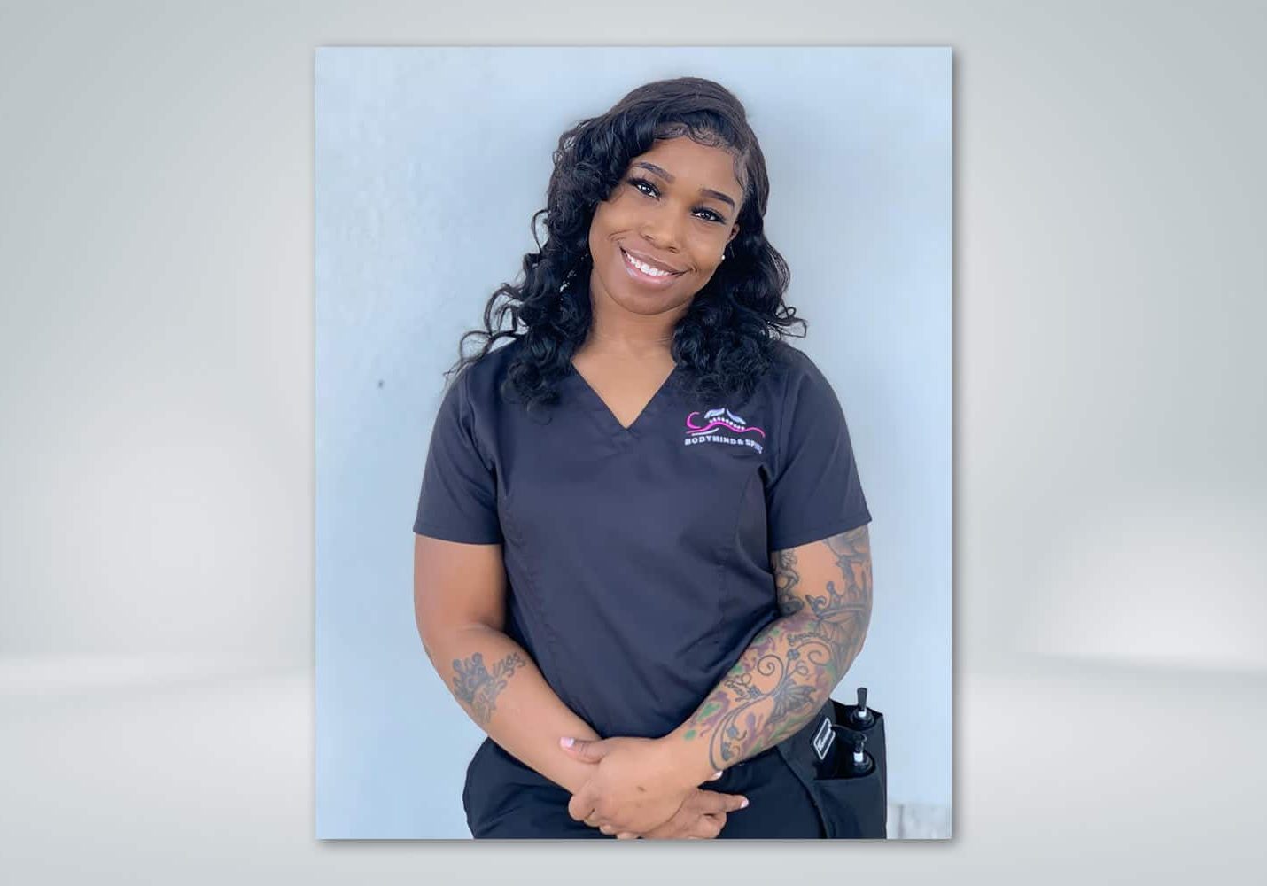 Body Mind &amp; Spine Adds Massage Therapist
