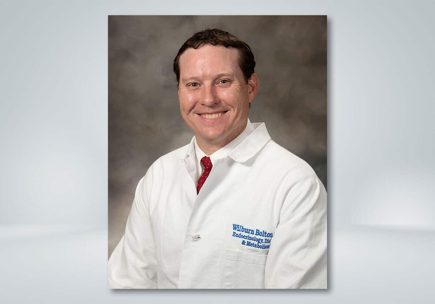 Bolton Joins Diagnostic &amp; Medical Clinic
