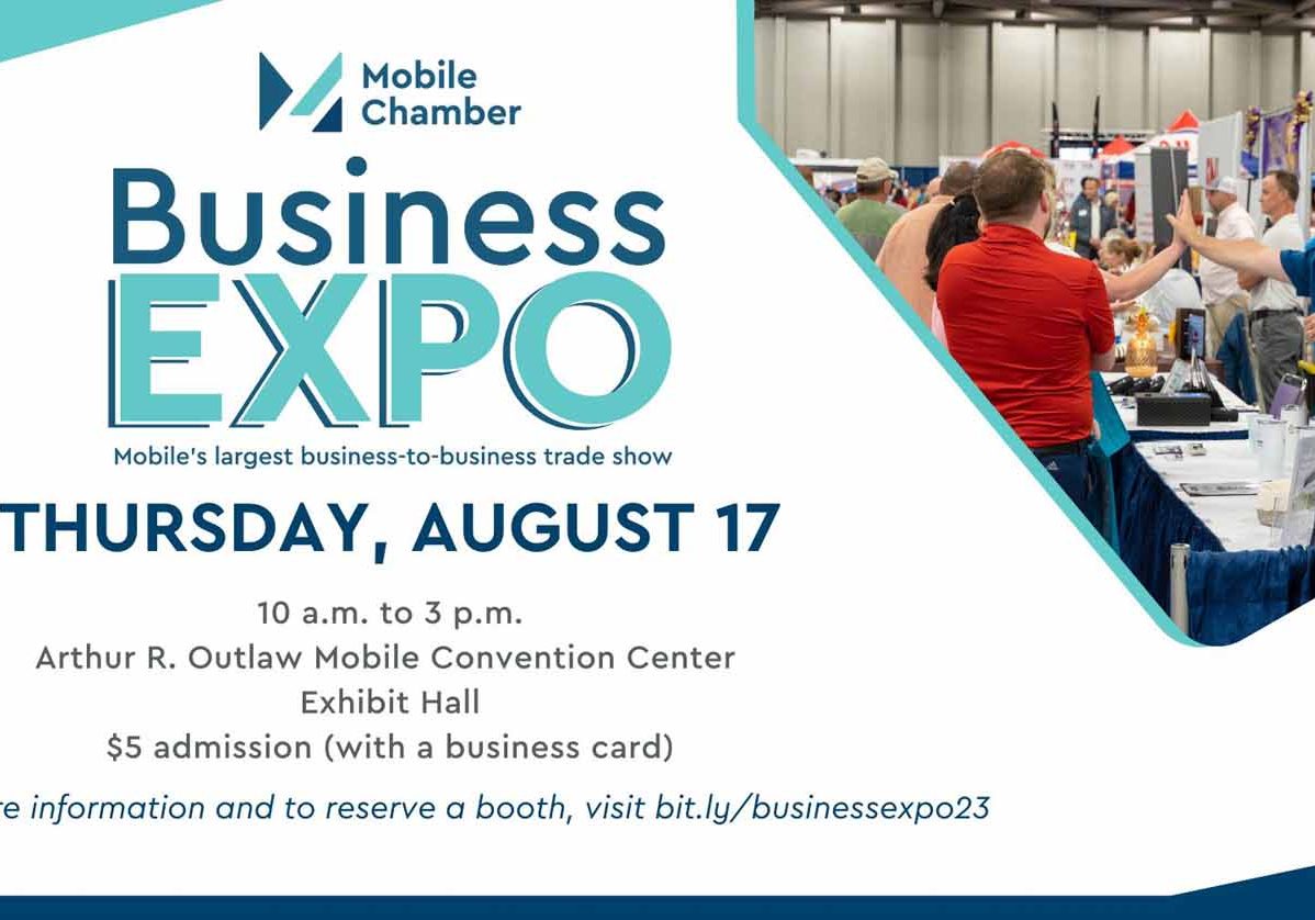 Business Expo Set For Mobile