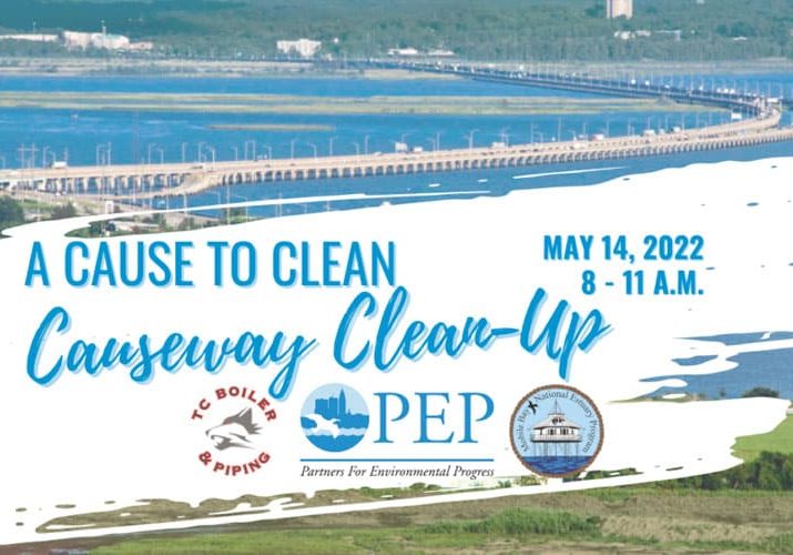 Businesses To Clean Up Causeway