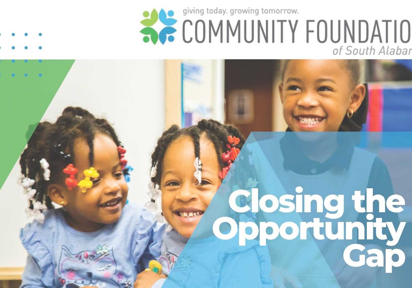 CFSA Opens Grant Period