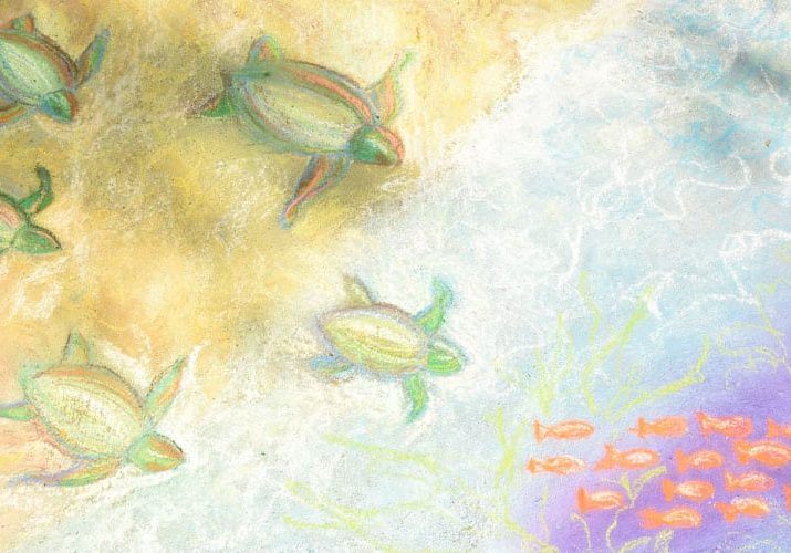 &ldquo;Chalk The Trail&rdquo; Coming Up In Fairhope