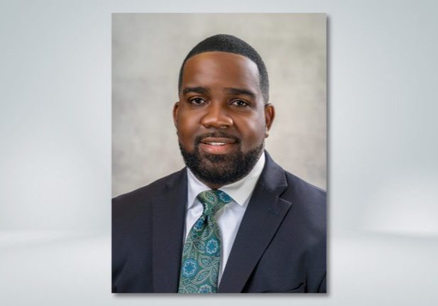 Charles Named Bishop State President