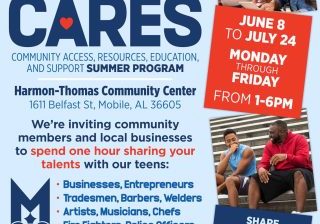 City Invites Volunteers To Share Time, Talents Through New Program