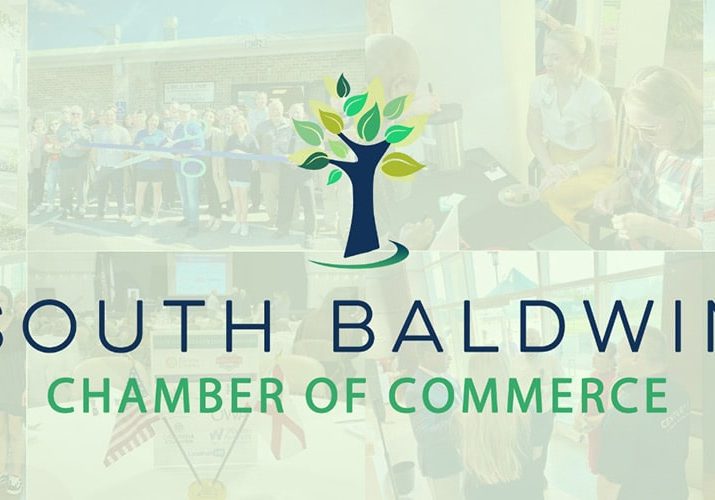 City Of Foley Donates Building To South Baldwin Chamber