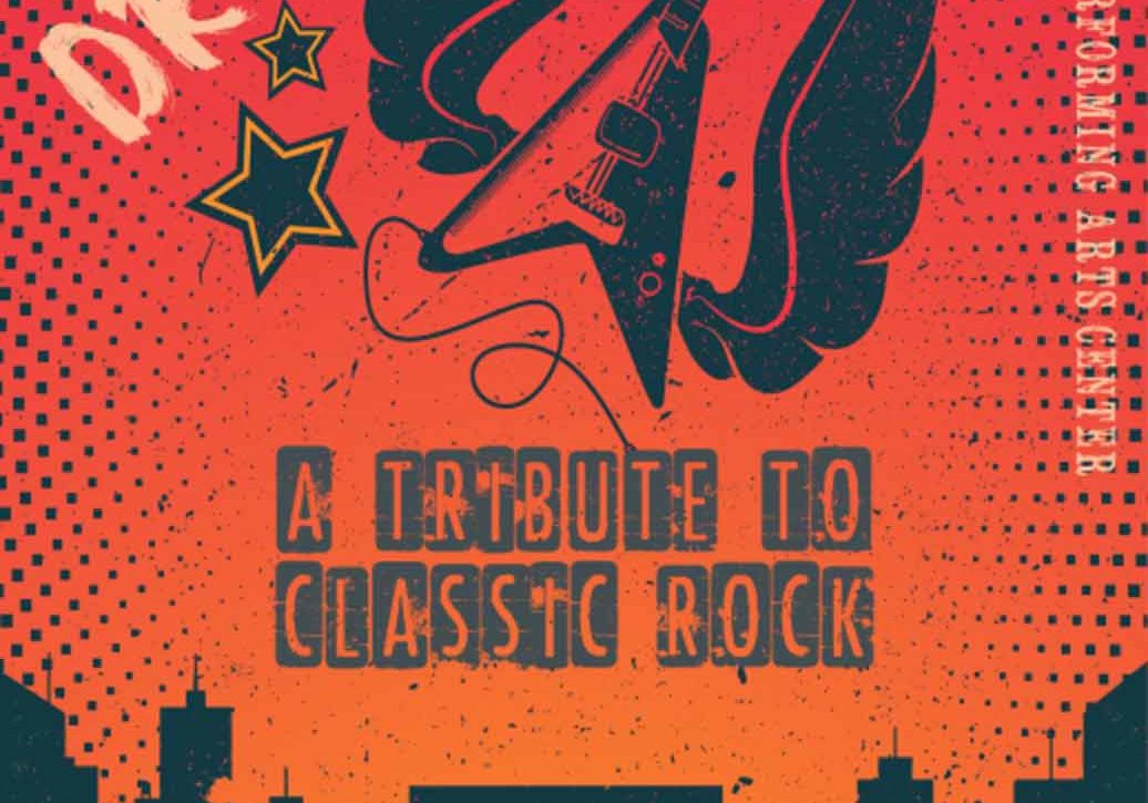 Classic Rock Tribute Coming To Orange Beach