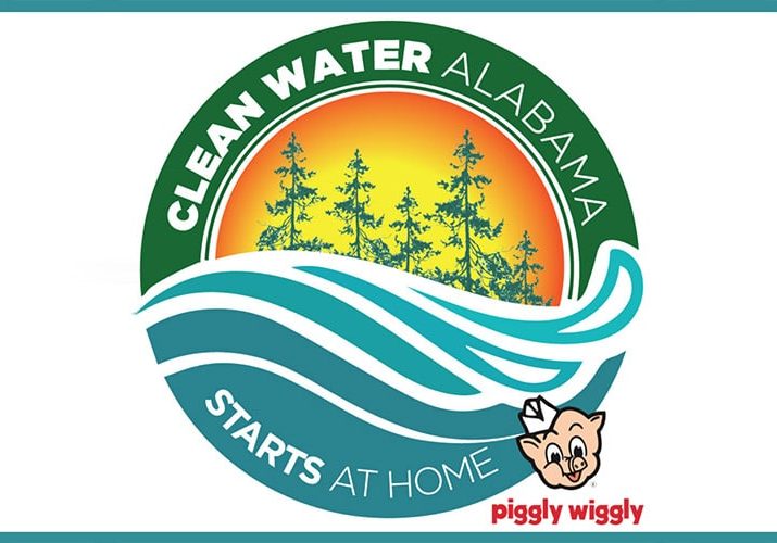 Clean Water Alabama (CWA) Gets $10