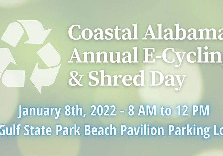 Coastal Chamber Announces Shred Day