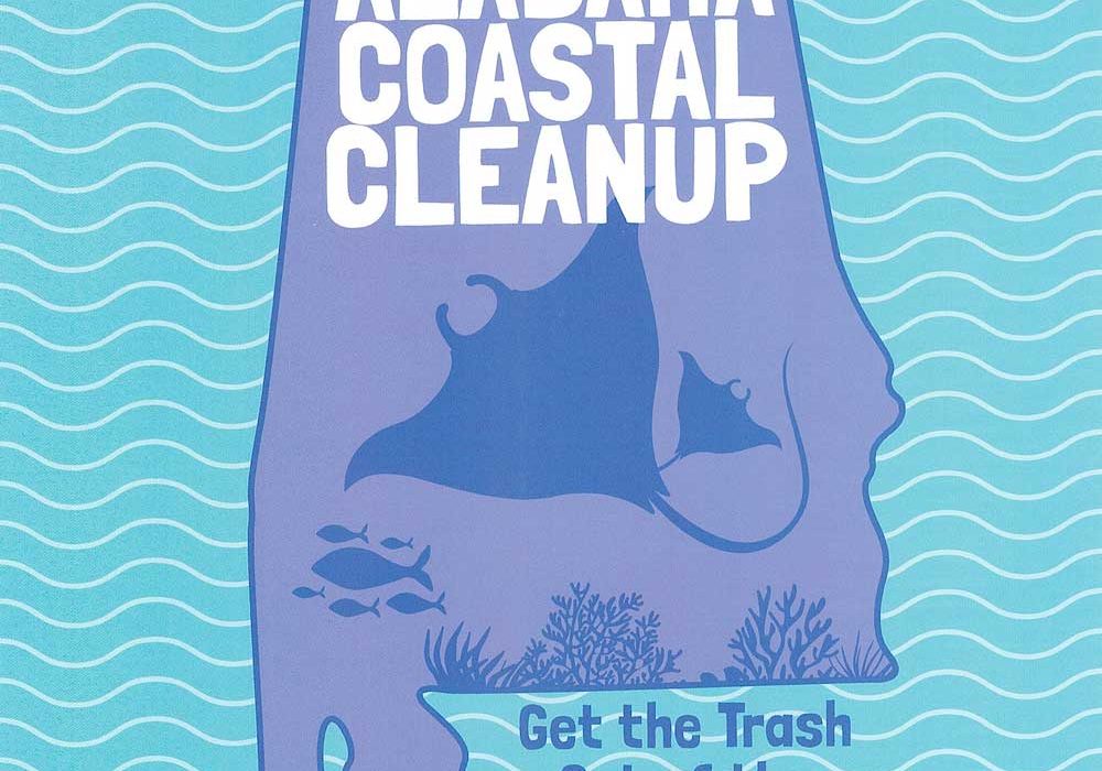 Coastal Cleanup Set