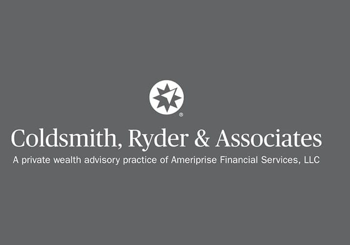 Coldsmith, Ryder &amp; Associates Announces Lunch Events